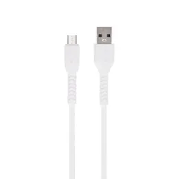 maxlife-oem0100849-kabel-usb-1-m-usb-a-micro-usb-b-bialy