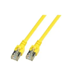 efb-elektronik-k5457-25-kabel-sieciowy-zolty-25-m-cat5e-sf-utp-s-ftp