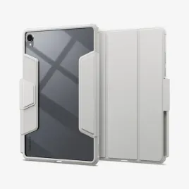 spigen-air-skin-pro-279-cm-11-folio-szary