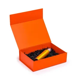 pudelko-magnetyczne-pomaranczowe-350x250x100-eleganckie-na-prezent-ozdobne