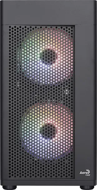 aerocool-hexform-mini-tower-czarny