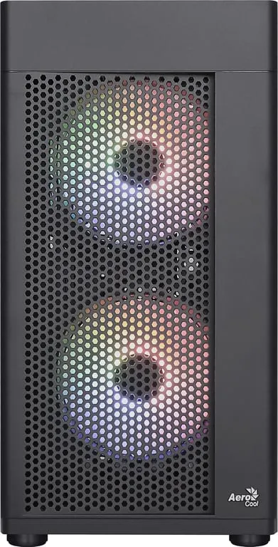 aerocool-hexform-mini-tower-czarny