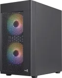 aerocool-hexform-mini-tower-czarny