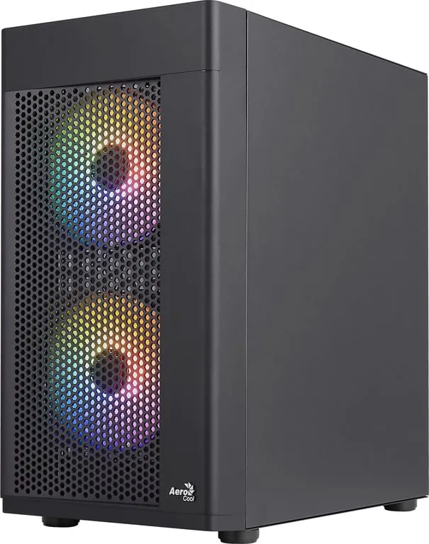 aerocool-hexform-mini-tower-czarny