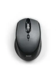 port-designs-900713-myszka-biuro-obureczny-rf-wireless-usb-type-c-1600