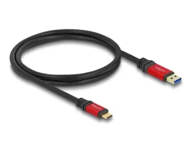 delock-kabel-usb-10-gbps-usb-typ-a-meski-na-usb-type-c-meski-1-m-czerwon