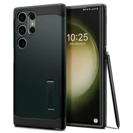 spigen-tough-armor-pokrowiec-na-telefon-komorkowy-173-cm-6-8-zielony