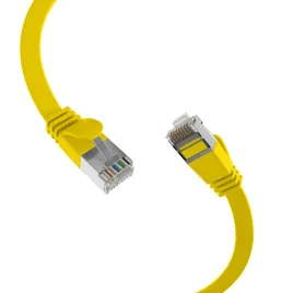 efb-elektronik-k5545ge-015-kabel-sieciowy-zolty-015-m-cat6a-u-ftp-stp