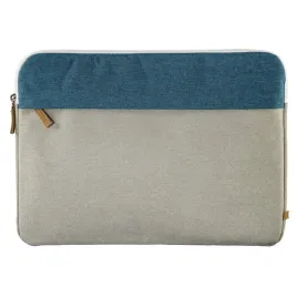 hama-florenz-338-cm-13-3-etui-kieszeniowe-benzynowy-szary