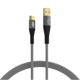 efb-elektronik-usb-ac-00002-kabel-usb-usb-2-0-1-m-usb-a-usb-c-czarny-sz