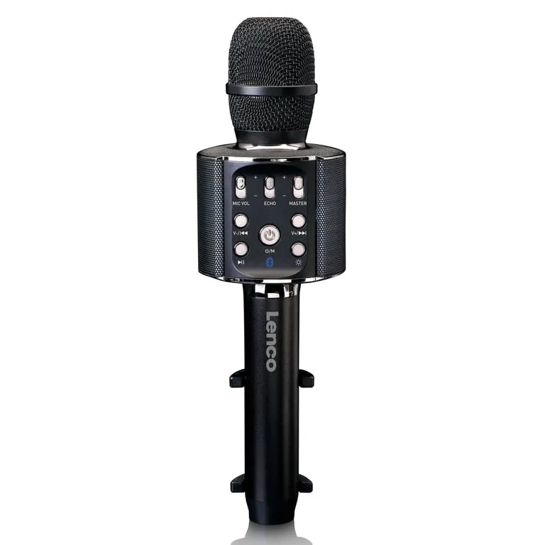 lenco-bmc-090-czarny-mikrofon-karaoke