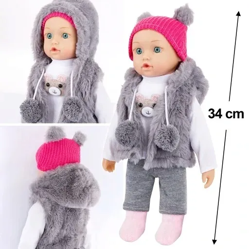 kinderplay-lalka-interaktywna-bobas-mowi-ubranka-prezent-dla-dzieci-dziecka