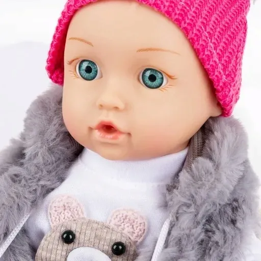 kinderplay-lalka-interaktywna-bobas-mowi-ubranka-prezent-dla-dzieci-dziecka-stan-nowy-plec-unisex