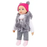 kinderplay-lalka-interaktywna-bobas-mowi-ubranka-prezent-dla-dzieci-dziecka-stan-nowy-kod-producenta-kp4840n