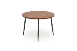 stol-okragly-z-mdf-u-kolor-orzech-czarne-nogi-srednica-105-75-cm-barry