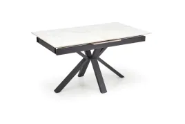 stol-rozkladany-140-180-85-76-cm-spiek-bialy-marmur-czarny-platan