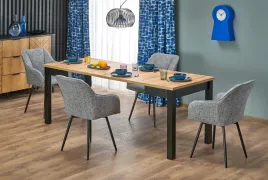 stol-kwadratowy-rozkladany-plyta-dab-artisan-czarny-80-200-80-76-cm-qubik