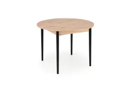 stol-rozkladany-okragly-plyta-dab-artisan-czarny-102-142x102x75-cm-pivot