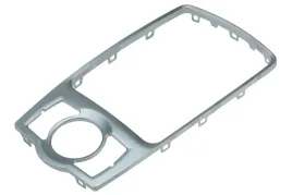 ramka-konsoli-mmi-audi-q7-2006-chromowana
