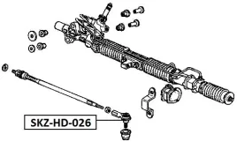 koncowka-drazka-kierowniczego-honda-civic-01-cr-v-01-lewy-prawy