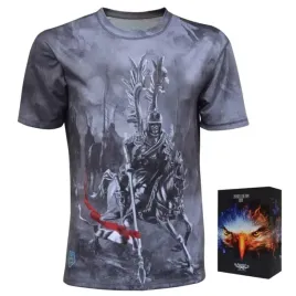 t-shirt-koszulka-termoaktywna-oddychajaca-coolmax-husarz-xs