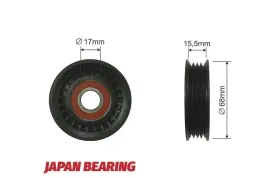 rolka-napinacza-paska-klimatyzacji-subaru-impreza-g10-g11-92-07-legacy-b11