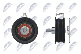 rolka-napinacza-paska-wielorowkowego-citroen-jumper-fiat-ducato-ford-tourne