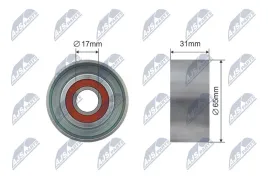 rolka-napinacza-paska-wielorowkowego-hyundai-ix35-santa-f-ii-santa-f-iii-so