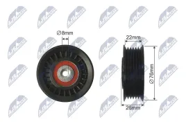 rolka-napinacza-paska-wielorowkowego-vw-crafter-30-35-crafter-30-50-2-5d