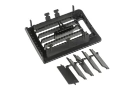 kratka-wentylacyjna-mercedes-c-klasa-w204-2007-prawa-czarna