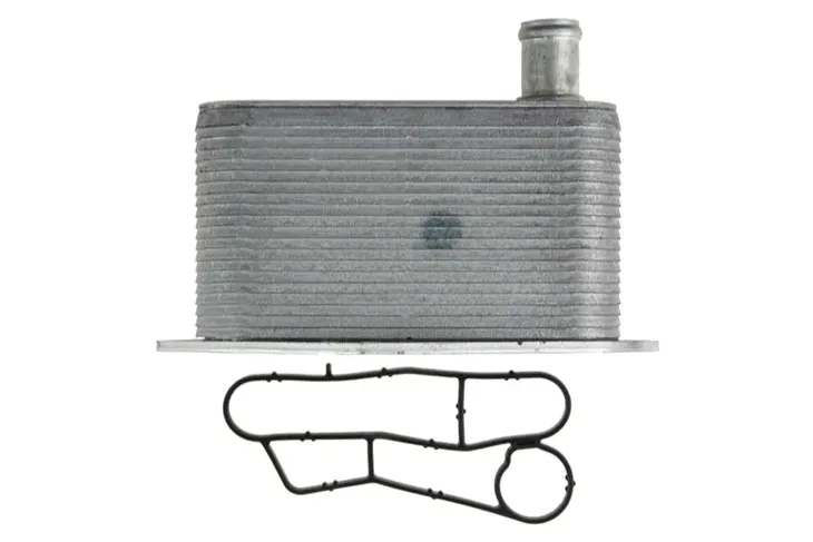 chlodnica-oleju-bmw-silnik-3-0d-3-e46-5-e39-7-e38-x5-e53-stan-nowy