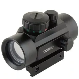 kolimator-1x30-r-g-celownik-11-22mm-flip-open-rd30-militaria-celowanie