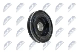 kolo-pasowe-walu-korbowego-mitsubishi-silnik-4d56-2-5td-pajero-v14w-v55w-91