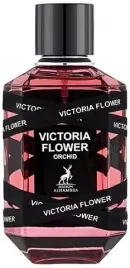 Zdjęcie produktu Maison Alhambra Victoria Flower Orchid Edp 100ml