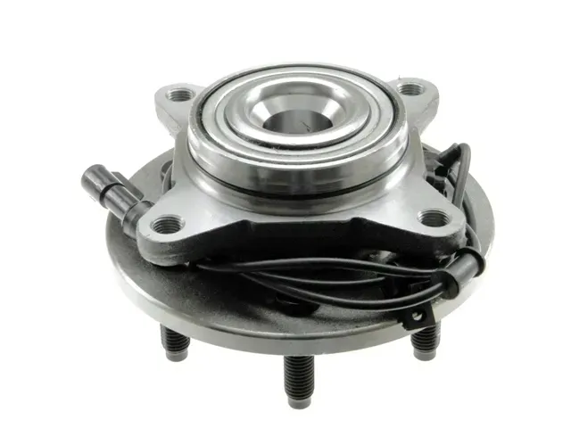 PIASTA KOŁA PRZÓD FORD EXPEDITION 03-06 LINCOLN NAVIGATOR 03-06 RWD