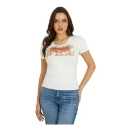 guess-koszulka-damska-t-shirt-ss-vn-logo-flowers-t-ecru-r-s
