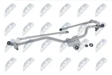 mechanizm-wycieraczek-przod-vw-multivan-t5-2003-
