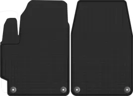 honda-civic-vii-7-gumowe-dywaniki-stopery