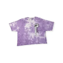 koszulka-krop-top-damski-spencer-s-disney-m