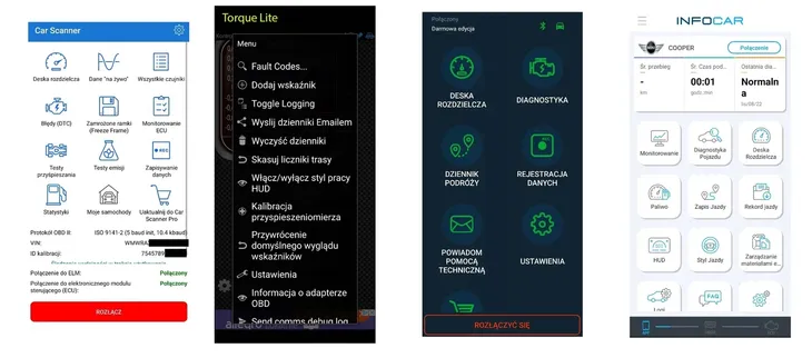icar-pro-bluetooth-obd2-interfejs-diagnostyczny-polski-tester-ios-android-waga-z-opakowaniem-0-4-kg-marka-inna