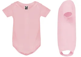 body-niemowlece-bawelna-krotki-rekaw-roly-honey-7200-light-pink-68