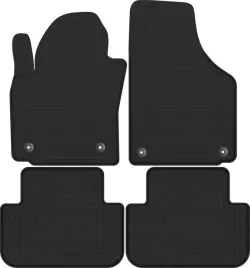 vw-touareg-i-gumowe-dywaniki-stopery