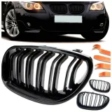 nerki-atrapa-grill-czarny-polysk-do-bmw-e60-e61-m5