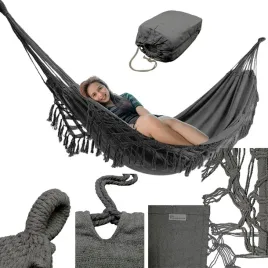 hamak-ogrodowy-dwuosobowy-antracyt-xxl-220kg-wytrzymaly-boho-styl