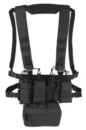 kamizelka-chest-rig-storm-czarna-cordura-modularna-na-magazynki-akcesoria