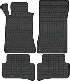 mercedes-c-w203-dywaniki-gumowe-na-wymiar