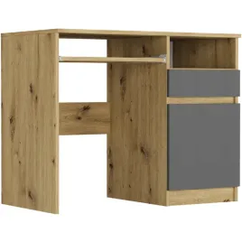 biurko-komputerowe-n-35-o-szerokosci-96cm-w-kolorze-artisan-mix-antracyt