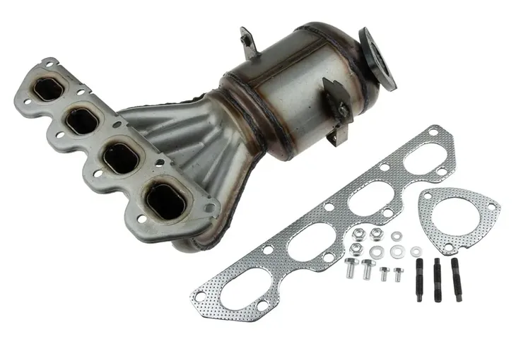 KATALIZATOR OPEL ASTRA H MOKKA/MOKKA X SIGNUM VECTRA C ZAFIRA B