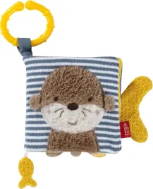 ksiazeczka-sensoryczna-wydra-8-stron-dla-niemowlat-0m