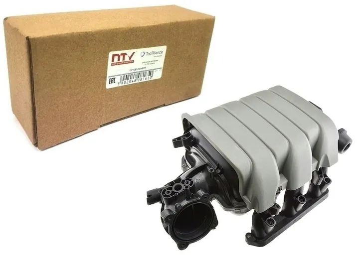 kolektor-ssacy-audi-a6-2-4fsi-2004-stan-nowy